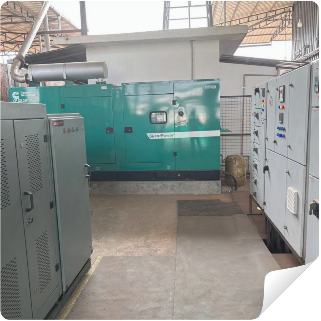 Shalcos Manufactures